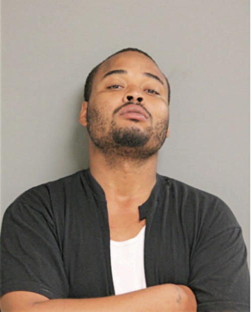 MALCOLM D JOHNSON, Cook County, Illinois