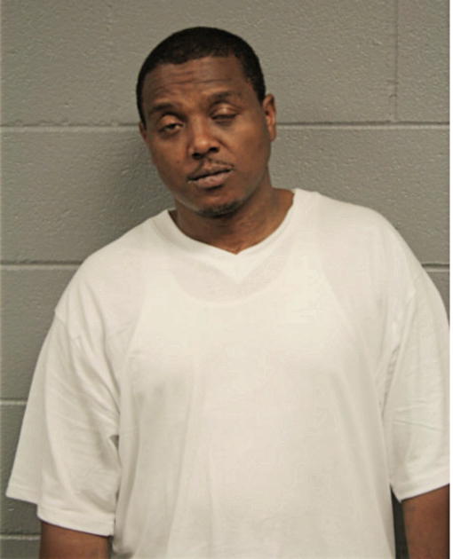 DELANO A JONES, Cook County, Illinois