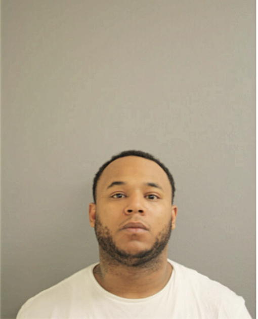 JAMES JONES, Cook County, Illinois