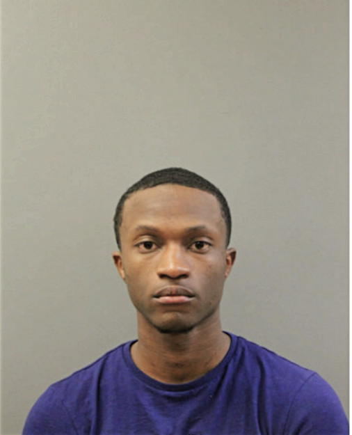 JAQUAN DANGELO JONES, Cook County, Illinois