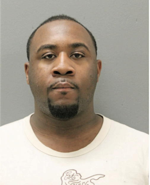 DEVONTA KELLY-JONES, Cook County, Illinois