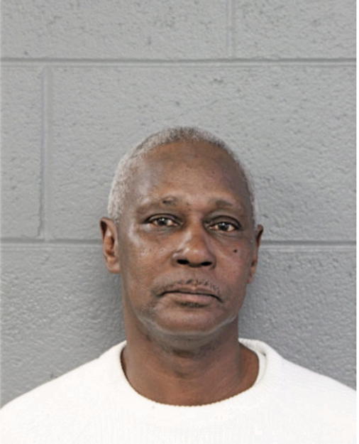 VICTOR KELLY, Cook County, Illinois