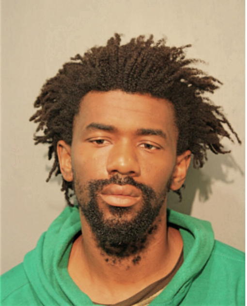 RONALD KERBY, Cook County, Illinois