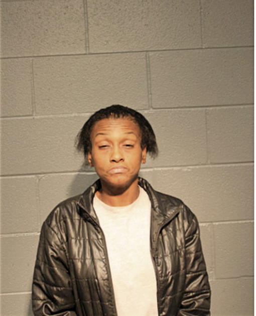 KARMELITA LEE, Cook County, Illinois