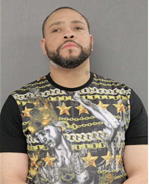 TYSHAUN M LEE, Cook County, Illinois