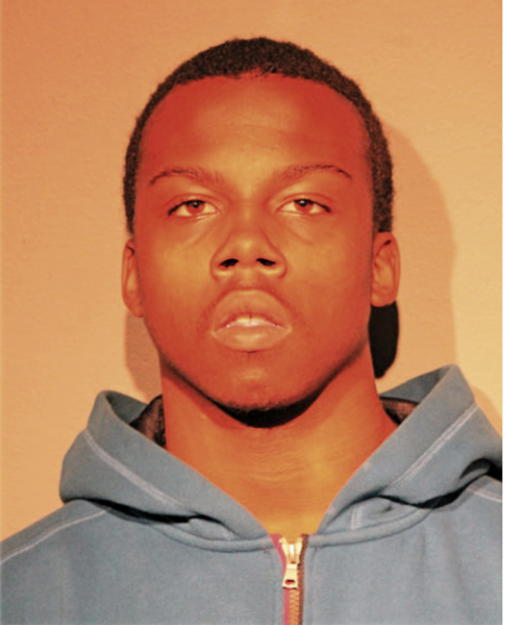 QUENTIN J LEWIS, Cook County, Illinois