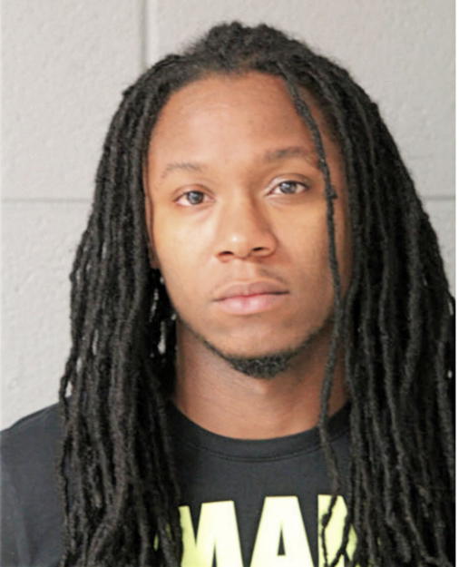 JONATHAN C LITTLE, Cook County, Illinois