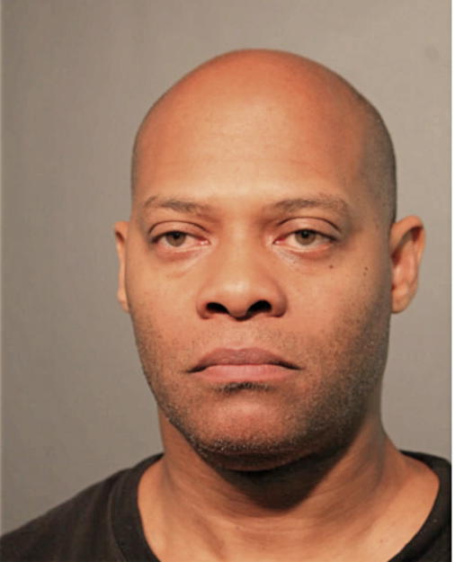 CARUSO J LOCKETT, Cook County, Illinois