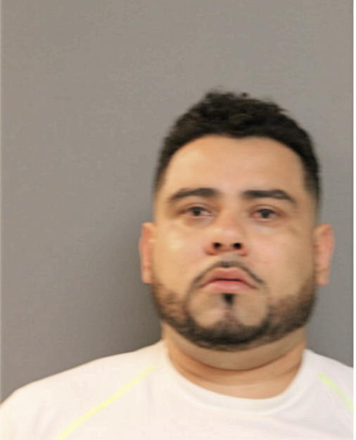 CESAR LOERA, Cook County, Illinois
