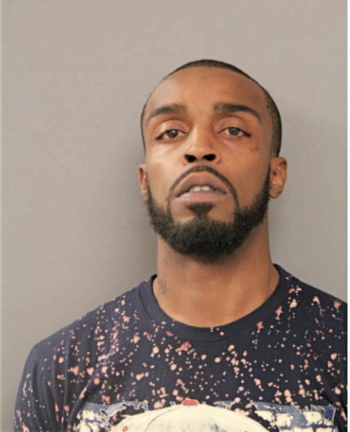 DEANDRE L LOFTON, Cook County, Illinois
