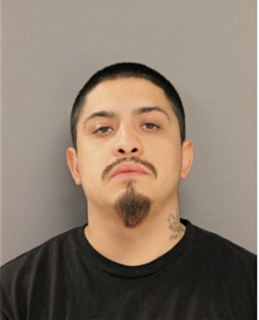 DAVID LOPEZ, Cook County, Illinois
