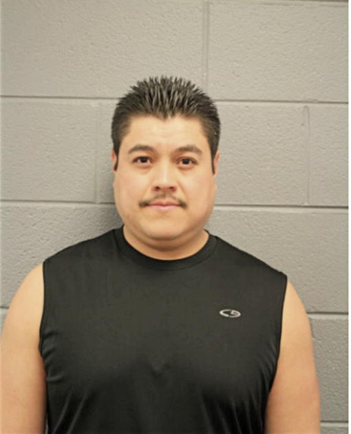 JUVENTINO LOPEZ, Cook County, Illinois
