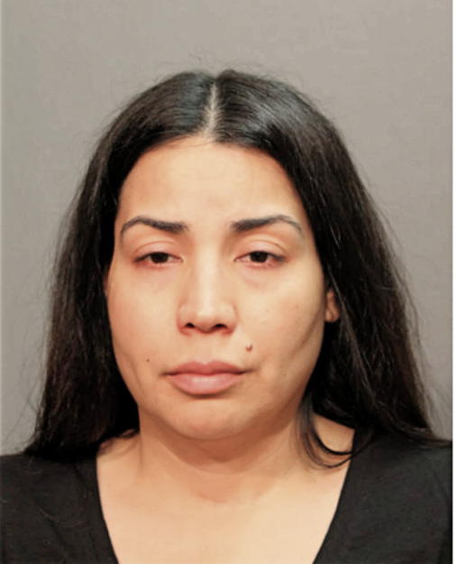 MARIA I LOPEZ, Cook County, Illinois