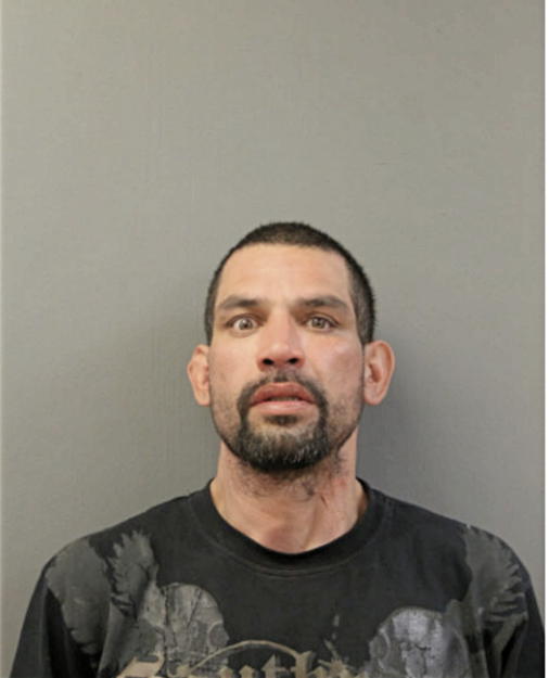 GENARO LOZA, Cook County, Illinois