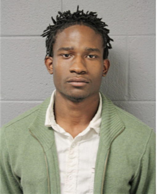 WILLIAM E LUMPKINS, Cook County, Illinois