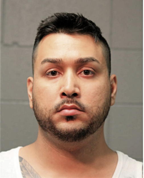 SAUL MACIAS, Cook County, Illinois