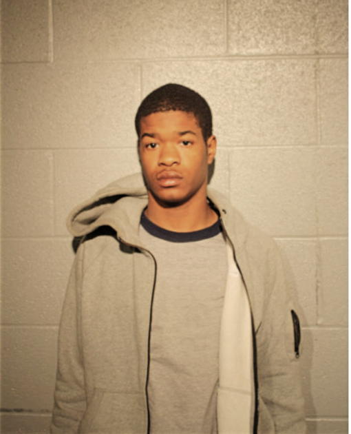 MARRELL MAROTTA, Cook County, Illinois