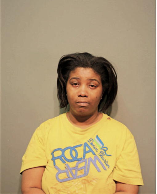 ARNEDA MARTIN, Cook County, Illinois