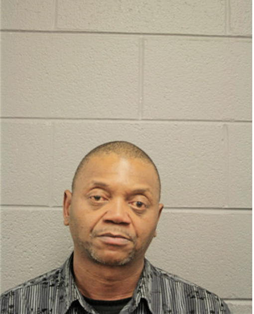 HENRY MATTOX, Cook County, Illinois
