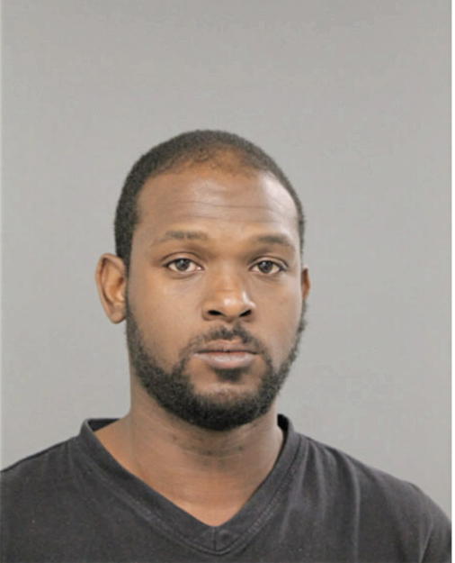 DOMENICK D MCCASKILL, Cook County, Illinois