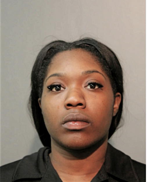 LONYA MCNUTT, Cook County, Illinois
