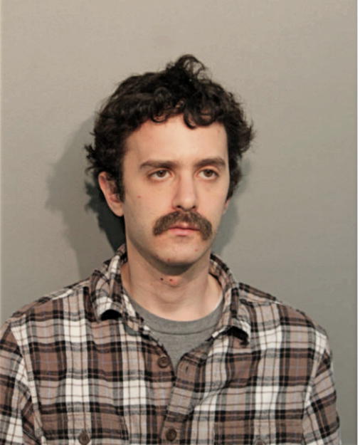 SHMUEL MELAMED, Cook County, Illinois