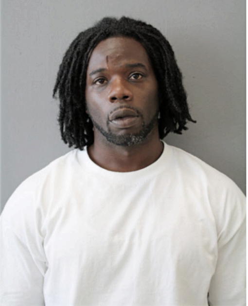 EUGENE MELTON, Cook County, Illinois