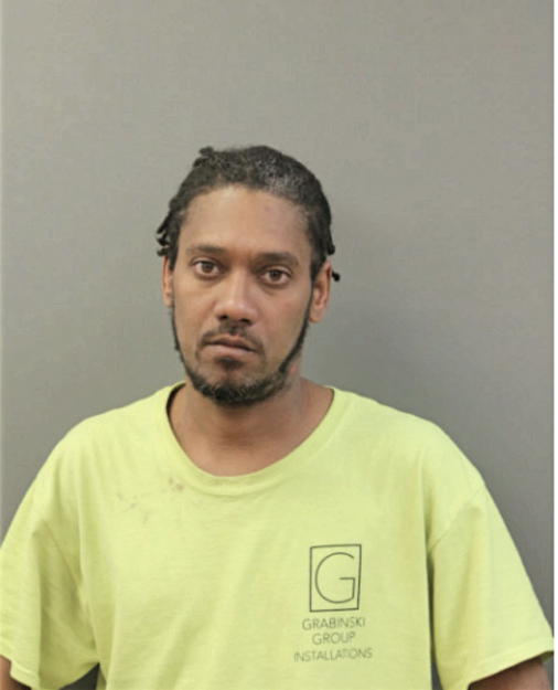 TRAMAINE L MILES, Cook County, Illinois