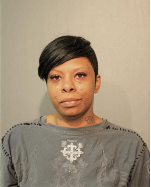 TAMMY T MILLER, Cook County, Illinois