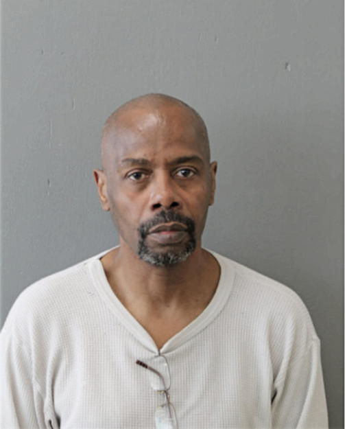 OTIS MONDY, Cook County, Illinois