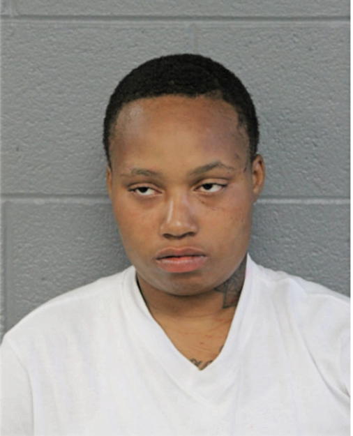 PATRICIA MONGER, Cook County, Illinois