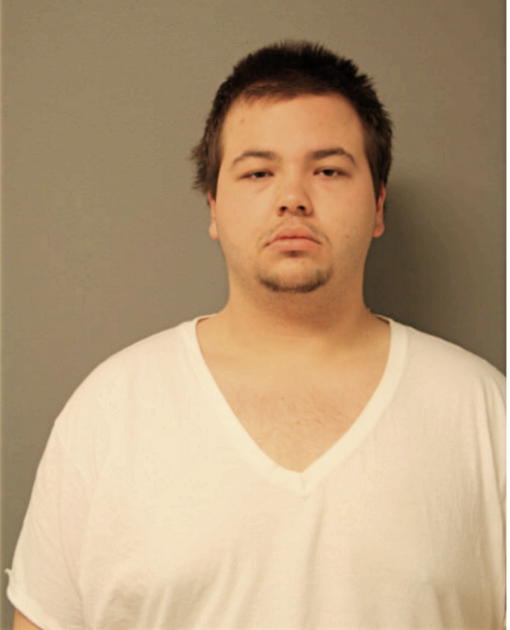 JESSE A MONTALBO, Cook County, Illinois