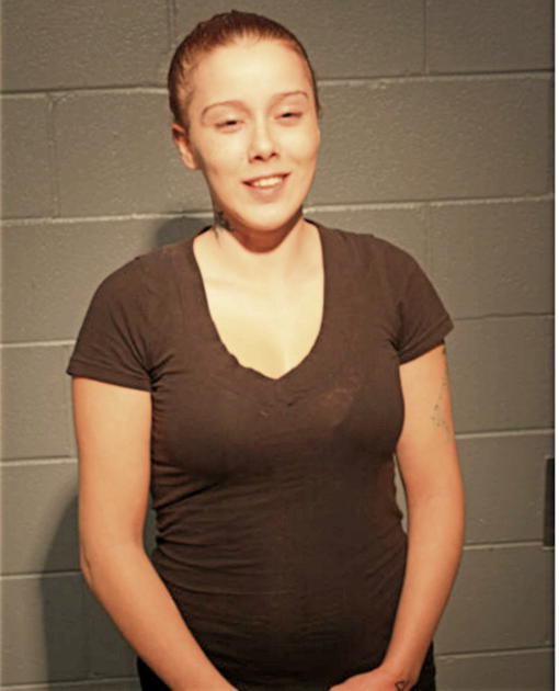 CHASITI G MONTALVO, Cook County, Illinois