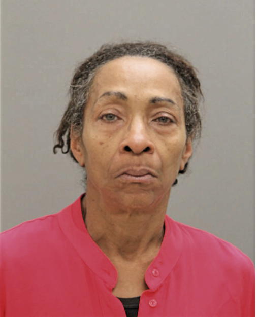 JUANITA L MOORE, Cook County, Illinois