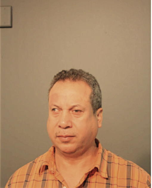 MANUEL NAJARRO, Cook County, Illinois