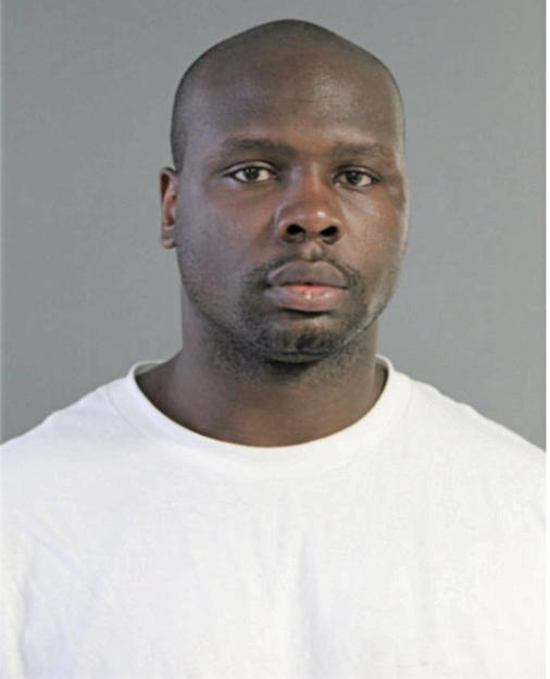 DEANTWAN NEWMAN, Cook County, Illinois