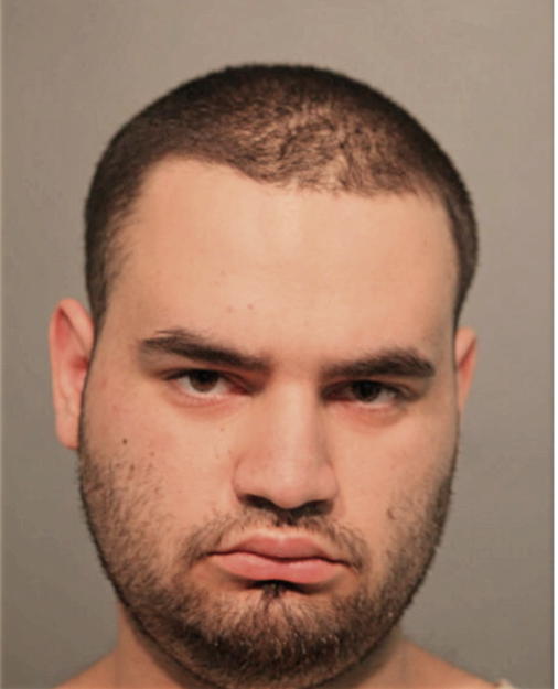 JONATHAN NICHOLES, Cook County, Illinois