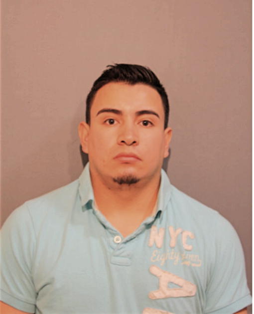 GERMAN NOGUEZ-MARTINEZ, Cook County, Illinois