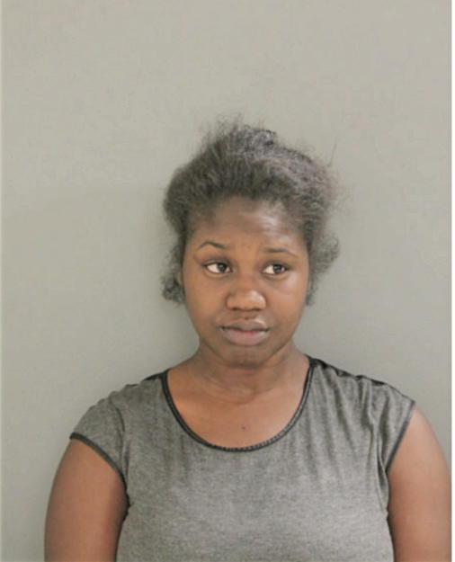 VONESHA MICHELLE NOLLS, Cook County, Illinois