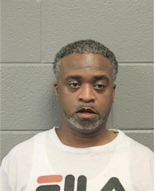 ANTONIO OLIVER, Cook County, Illinois
