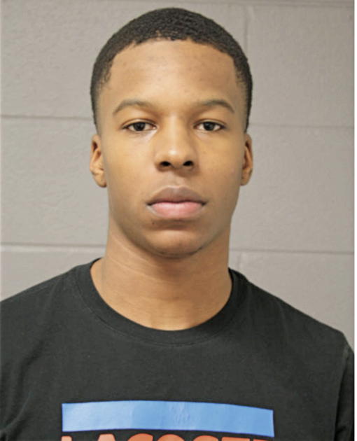 DELLANTE D PACK, Cook County, Illinois
