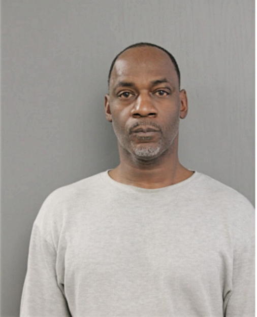 RODNEY D PATRICK, Cook County, Illinois