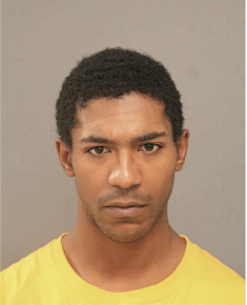 DERRICK J PEARSON, Cook County, Illinois