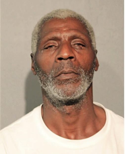 DENNIS PENDELTON, Cook County, Illinois