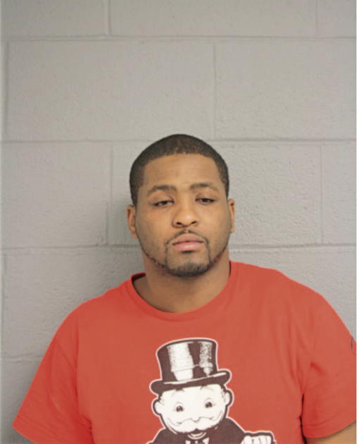 DORRIAN A PETERSON, Cook County, Illinois