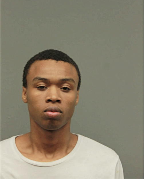 JAVONNIE PETE PICKENS, Cook County, Illinois