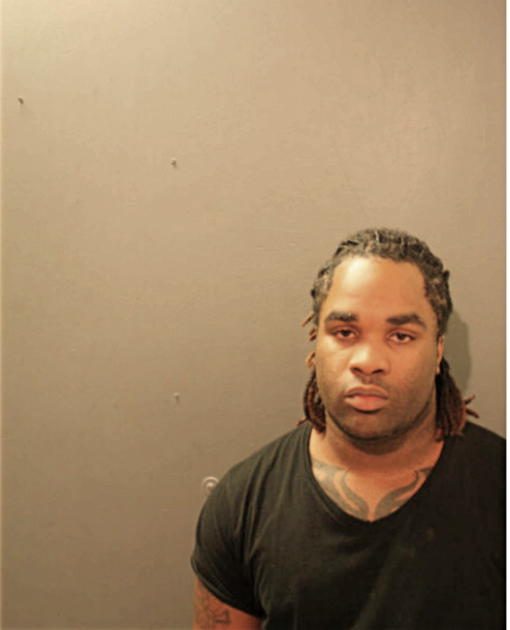 QUINCY D PLAIR, Cook County, Illinois