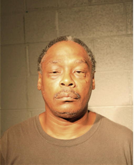 ADOLPH POWELL, Cook County, Illinois