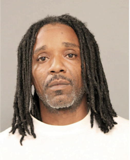 KENDALL D PRUITT, Cook County, Illinois