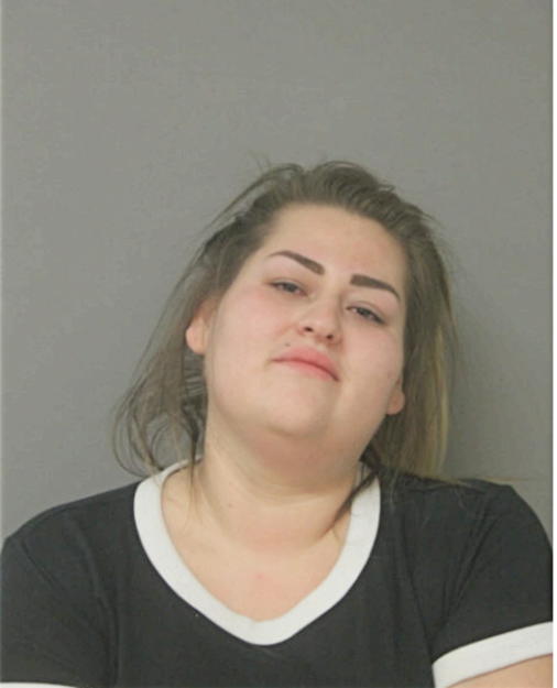 BRIDGETTE PUENTES, Cook County, Illinois